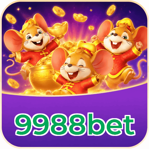Logo 9988bet