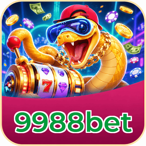 9988bet Cassino - Jogos Certificados