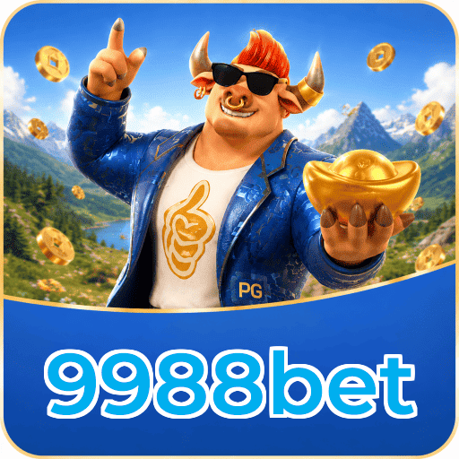 Logo 9988bet