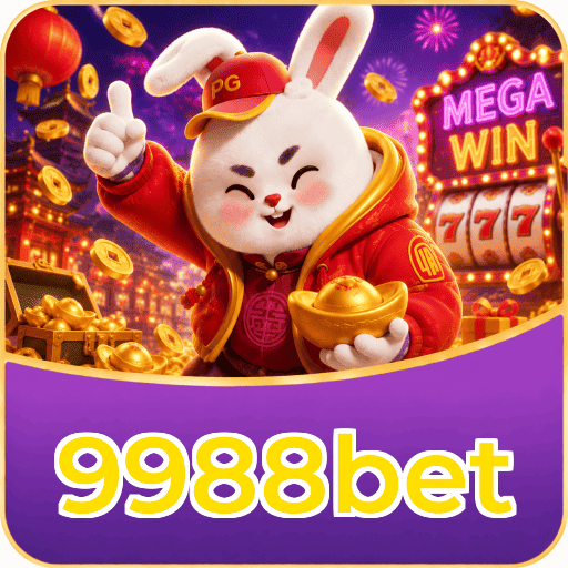 Logo 9988bet Fortune Games