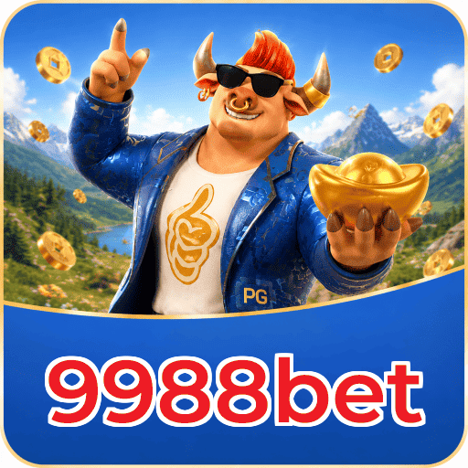 Logo 9988bet Instalação