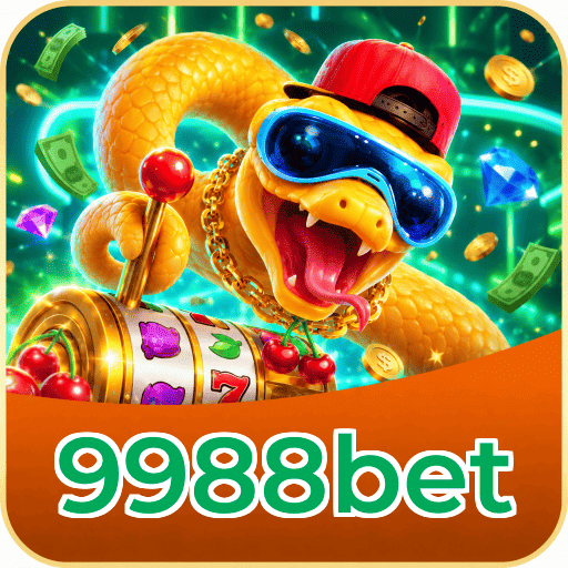 Logo 9988bet - Bônus e Promoções