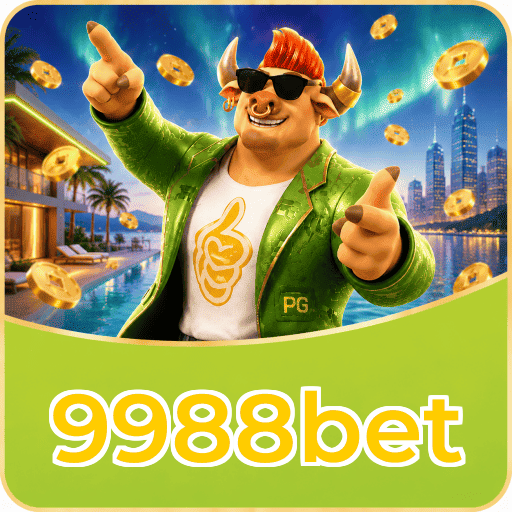 Logo 9988bet Referências