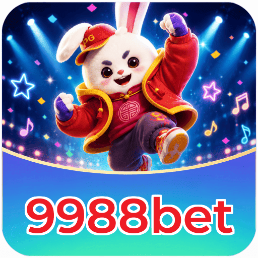 Logo 9988bet - Cadastro Seguro e Confiável