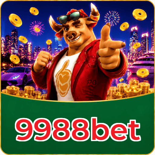 Logo 9988bet - FAQ Bônus