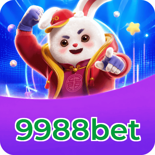 Logo 9988bet Fortune Tiger