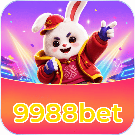 Logo 9988bet