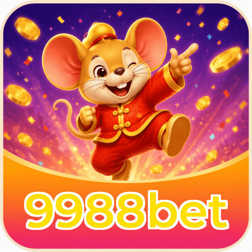 Logo 9988bet Plataformas