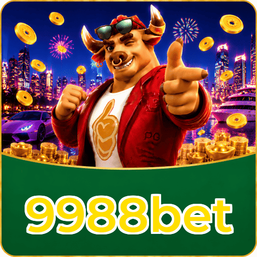 9988bet Slots Premium