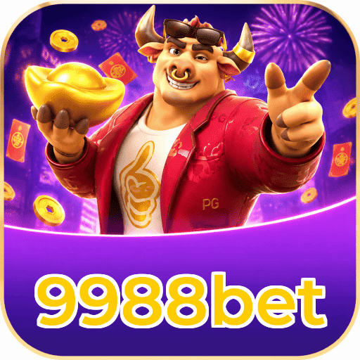 Logo 9988bet - Apostas Esportivas
