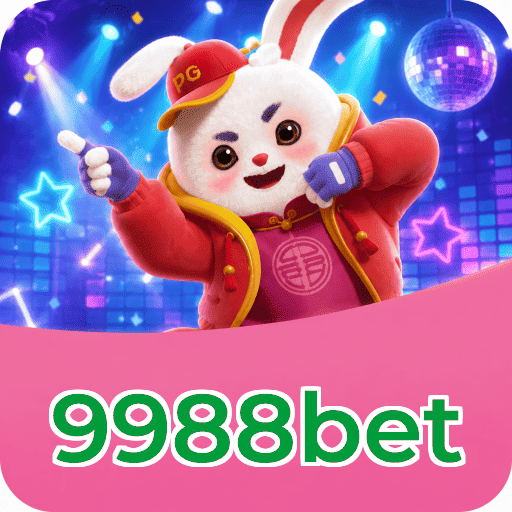 Logo 9988bet