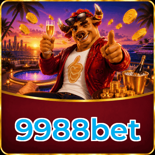 9988bet Logo