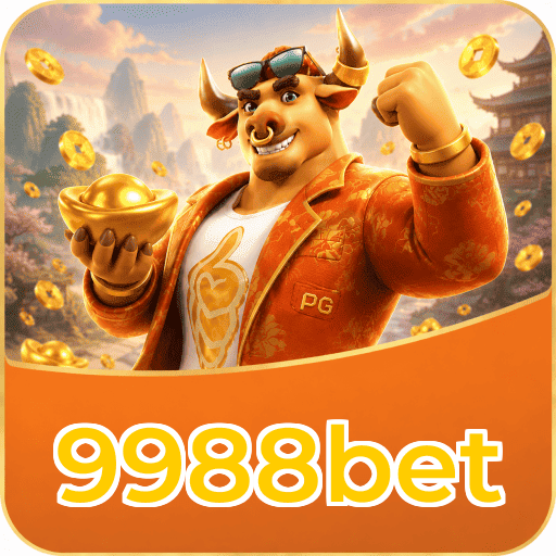 9988bet Logo