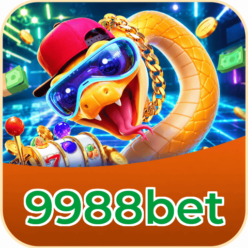 9988bet Loterias