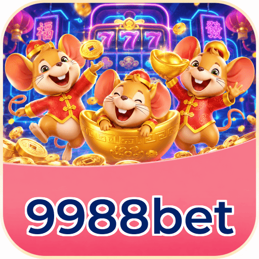 9988bet Logo