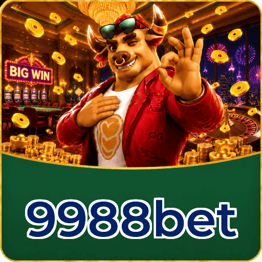 Logo 9988bet - Guia de Download