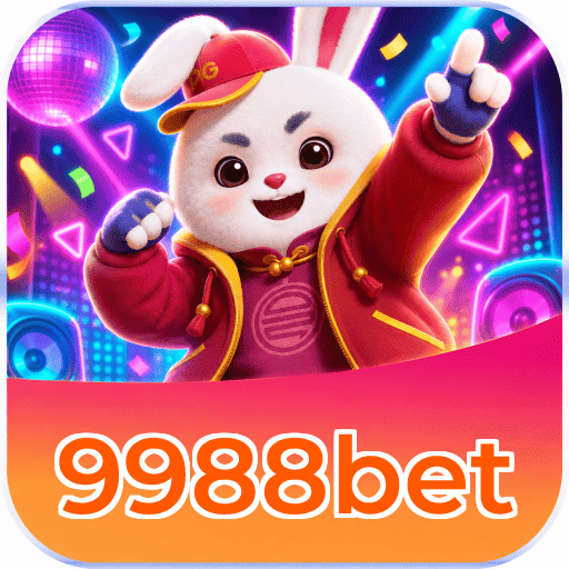 Logo 9988bet Login