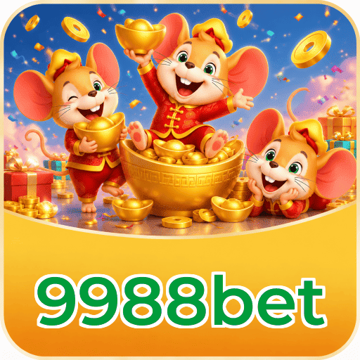 Logo 9988bet