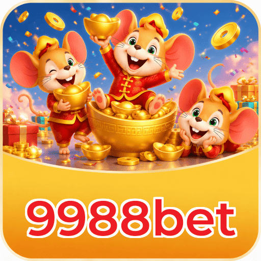 Logo 9988bet Referências