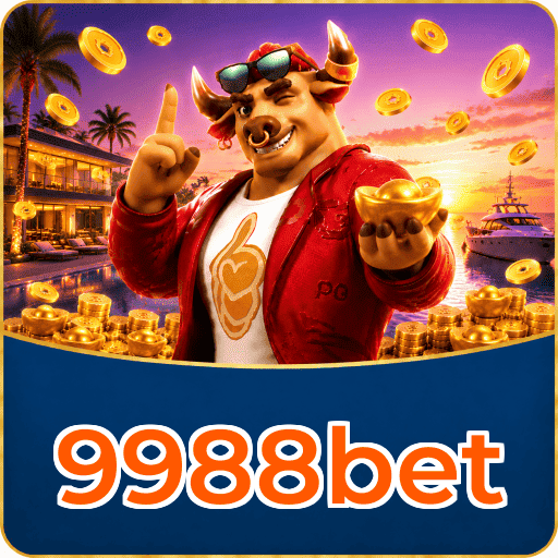 9988bet Logo