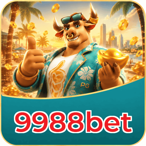 9988bet Big Wins Logo