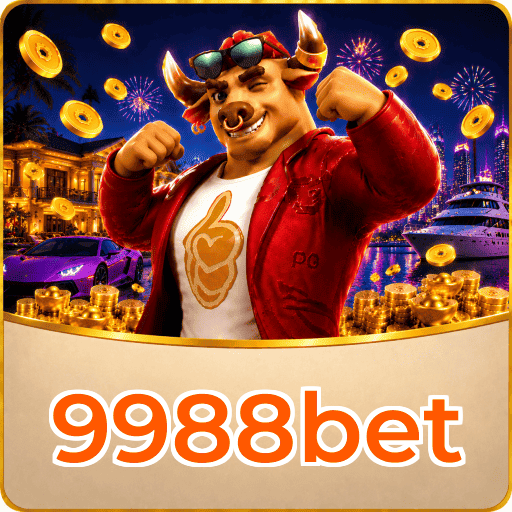 Logo 9988bet Metodologia