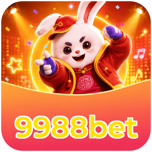 Logo 9988bet Soluções