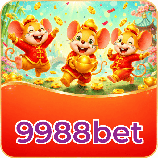 Logo 9988bet